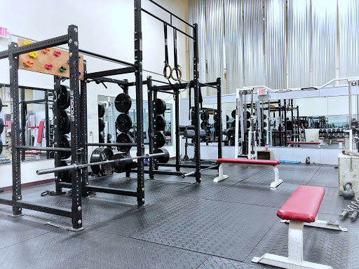 Reno Fitness Center Gallery - United States
