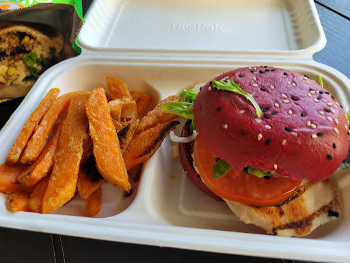Oliver's - Maryborough - Thumbnail