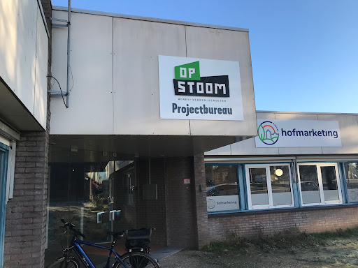 Projectbureau Op Stoom - Thumbnail