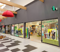 PHARMACIE CENTRALE DE PLOUZANE à Plouzané