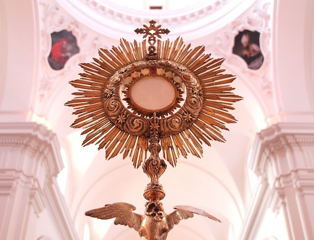 Church of St. Bartholomew