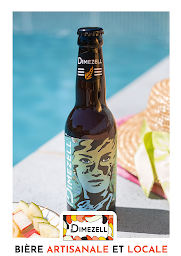 Photo n°22 de Microbrasserie Dimezell à Quessoy (Caviste)