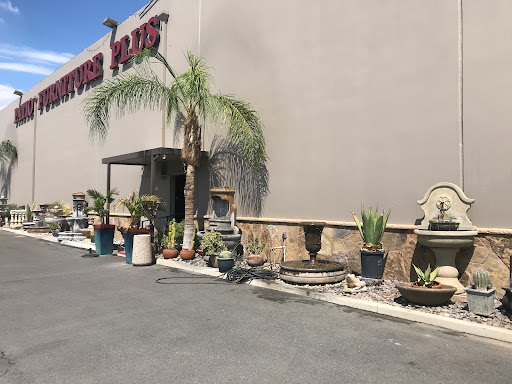 Patio Furniture Plus