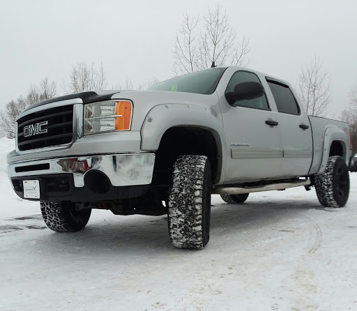 Streeter's Vehicle Services Gallery - United States