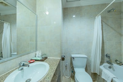 Photos of Lin Ratanak Angkor Hotel