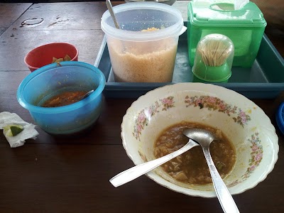Photos of Soto Lamongan Cak Ri