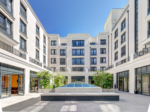 Photo de Résidence Seniors Palazzo - Chessy à Montévrain (77144)