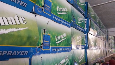 Photos of Puran Bogra Machineries Store
