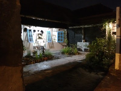 Photos of Ethnic-INA Gallery