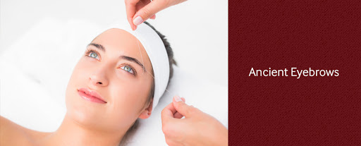 Ancient Eyebrows - Visual