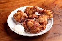 濃厚太麺 ありが豚 橿原店