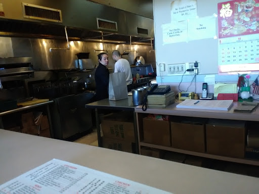 Hunan K Restaurant - Thumbnail