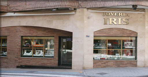 Joyeria Iris - Visual