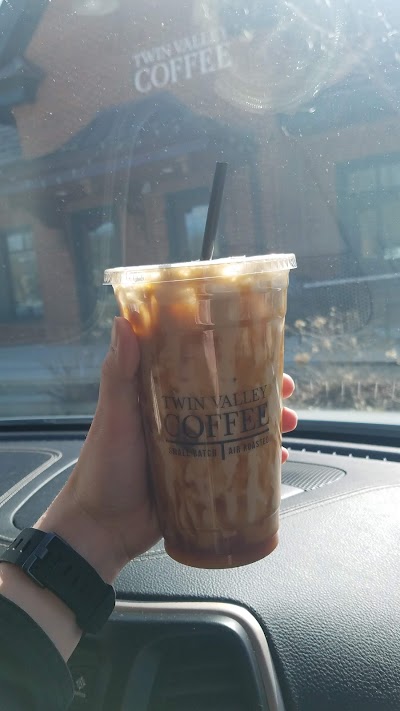 Twin Valley Coffee: Eagleview Town Center Location