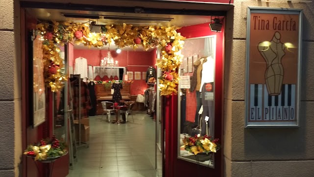 EL PIANO