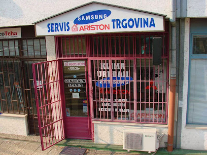 Servis Mlađan d.o.o.