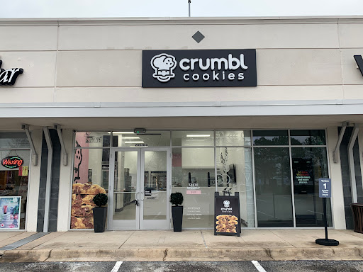 Crumbl - Spring - Visual