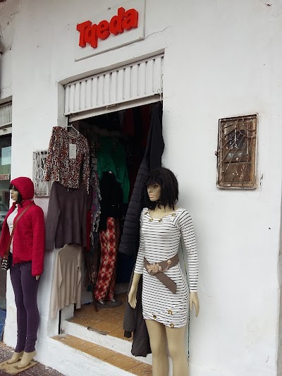clothing-store