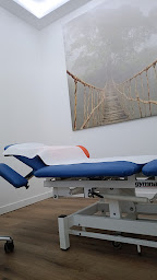 Photo n°3 de Bonnet Erwan ostéopathe à Carry-le-Rouet (Ostéopathe)