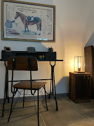 Photo n°13 de Du côté de chez Val.M à Sahorre (Gîte)