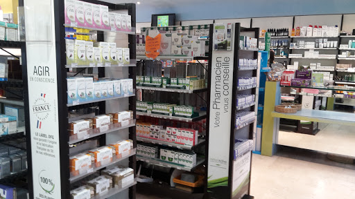 SELARL PHARMACIE MARTINEZ