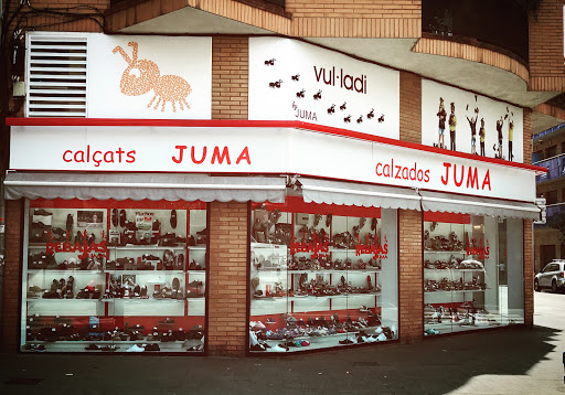 Calzados Juma - Castelldefels Arcadio Balaguer
