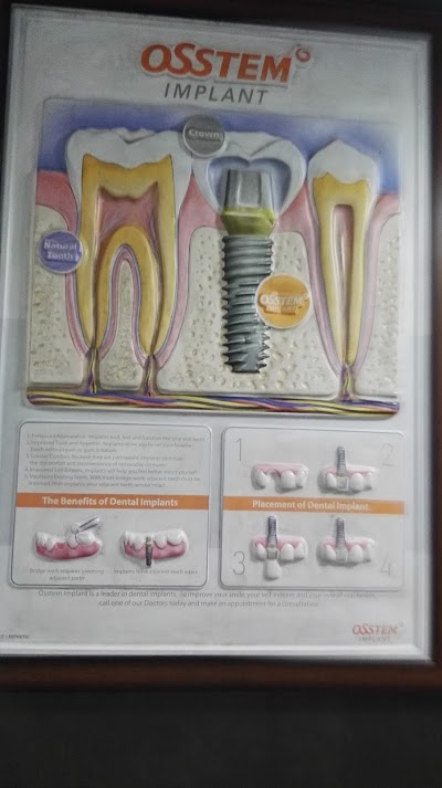 Photos of Hussain Dental Clinic