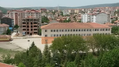 Photos of Yavuz Selim Naci Giray İlkokulu