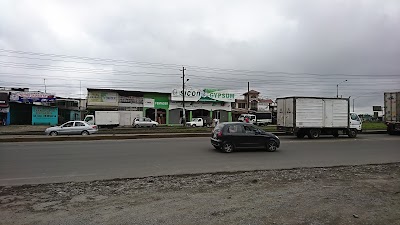 Photos of Sicon Santo Domingo Gypsum