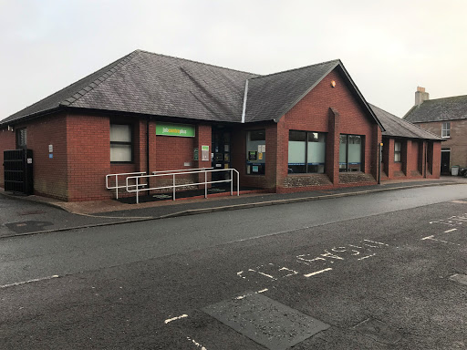 Annan Jobcentre