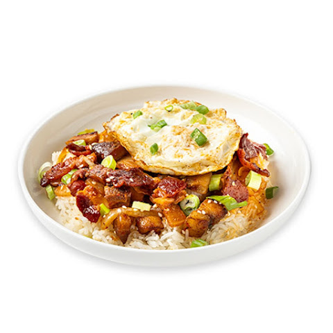 Bonchon Uptown by null