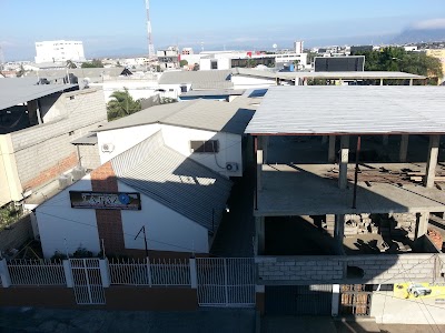 Photos of Iglesia Evang&eacute;lica La Paz