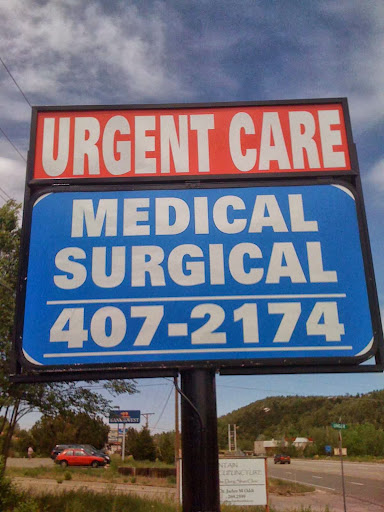 Pineridge Urgent Care - Thumbnail