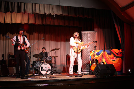 The Vox Beatles Tribute Band - Beatles tribute - Thumbnail