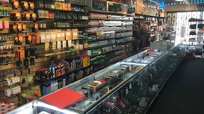 Highlife Smoke And Vape Shop