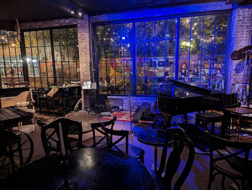 Le Piano Logo