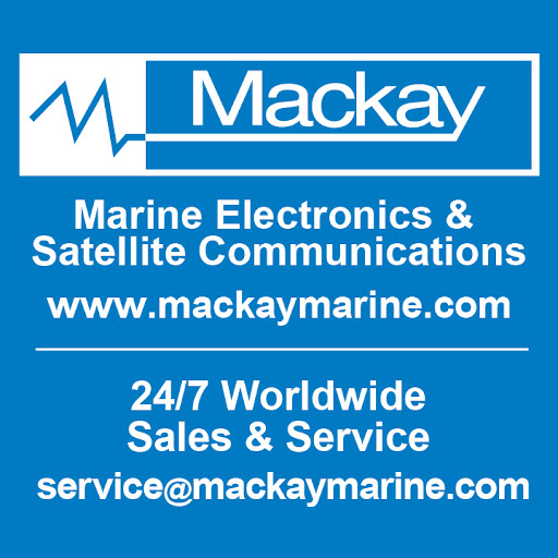 Mackay Marine