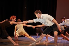 Northern School of Contemporary Dance leeds