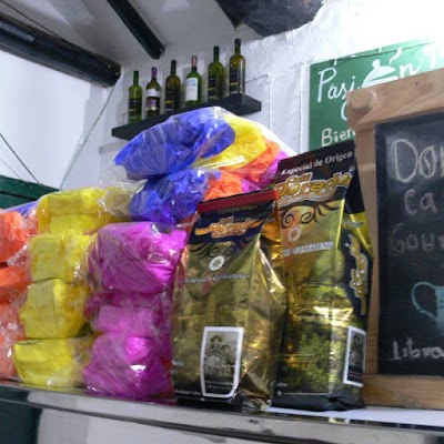 Photos of pasion gourmet