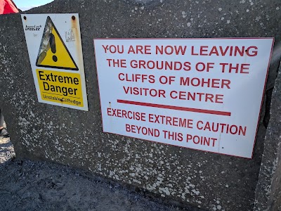 Photos of Cliffs of Moher