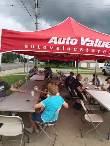Auto Value Holmen - Visual
