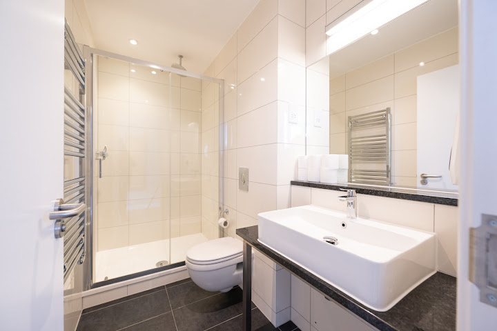 Wombat's City Hostel London by null