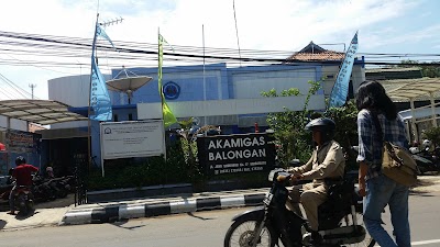 Photos of SMK Migas Balongan
