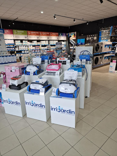 Photo de Irripiscine by Irrijardin Brives-Charensac à Blavozy (43700)