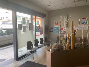 Photo n°6 de Laboratoire Orne-Moselle - Hagondange - BIOGROUP LORRAINE à Hagondange (Service de dépistage des infections sexuellement transmissibles)