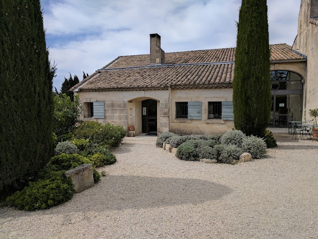 Mas de la Dame
