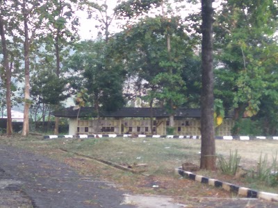 Photos of Krematorium Kedung Mundu
