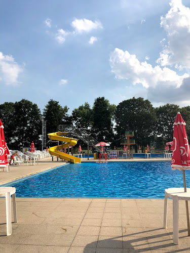 Piscine Al Gabbiano Srl