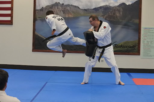 World Class Taekwondo - Thumbnail