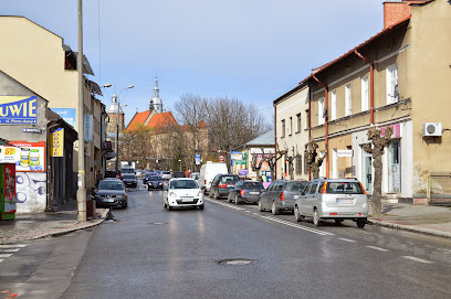 Notariusz Budzikowski Paweł - Notariusz Nowy Sącz. Kancelaria Notarialna Nowy Sącz